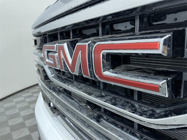 2025 GMC Sierra 1500 Vehicle Photo in GILBERT, AZ 85297-0402