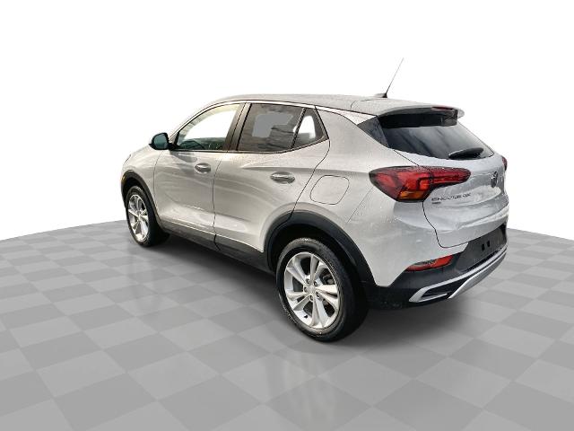 2022 Buick Encore GX Vehicle Photo in WILLIAMSVILLE, NY 14221-2883