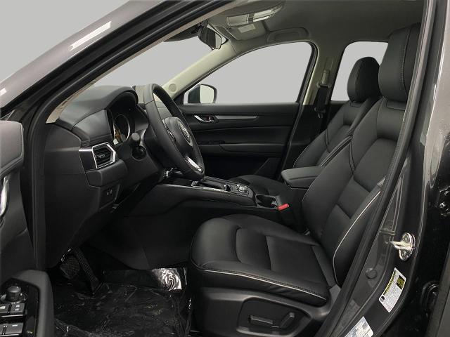 2025 Mazda CX-5 Vehicle Photo in Appleton, WI 54913