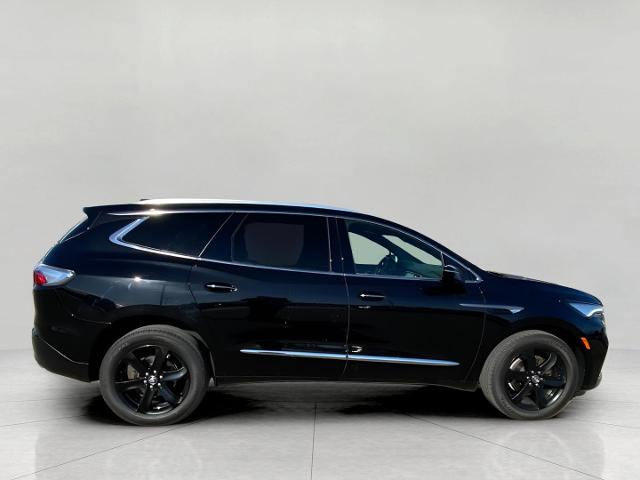 2023 Buick Enclave Vehicle Photo in APPLETON, WI 54914-8833