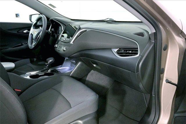 2023 Chevrolet Malibu Vehicle Photo in KANSAS CITY, MO 64114-4502