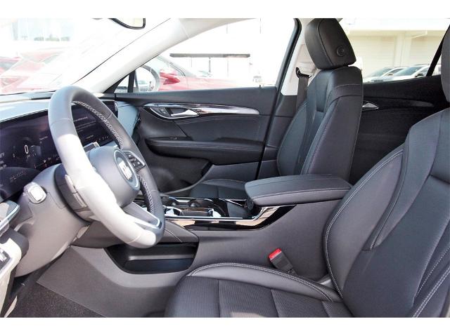 2025 Buick Envision Vehicle Photo in ROSENBERG, TX 77471-5675