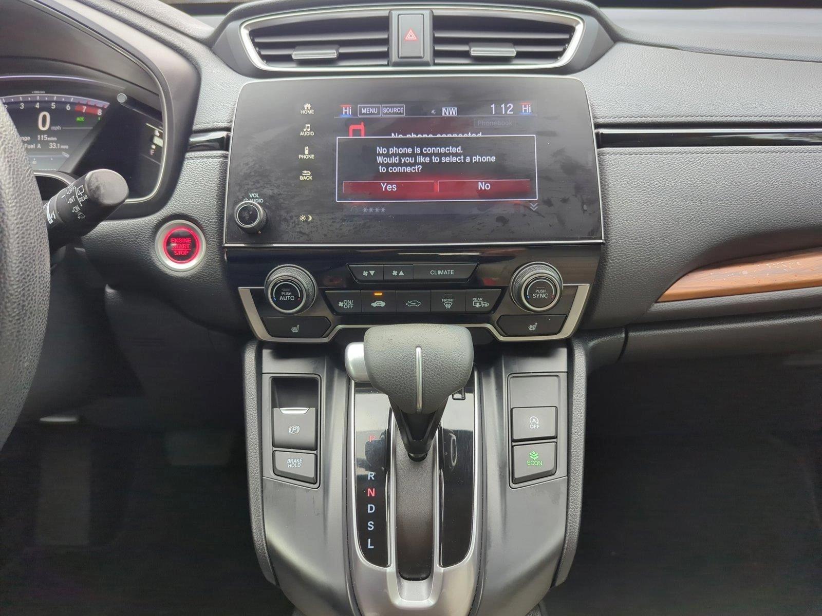 2020 Honda CR-V Vehicle Photo in Memphis, TN 38125