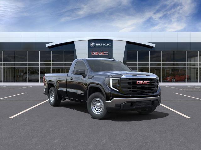 2025 GMC Sierra 1500 Vehicle Photo in GREEN BAY, WI 54303-3330