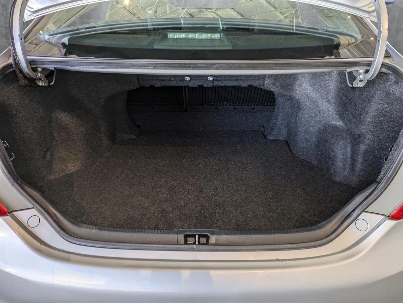 2013 Toyota Camry Vehicle Photo in Las Vegas, NV 89149