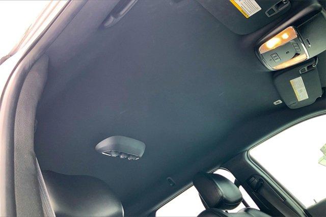 2019 Dodge Durango Vehicle Photo in KANSAS CITY, MO 64114-4502
