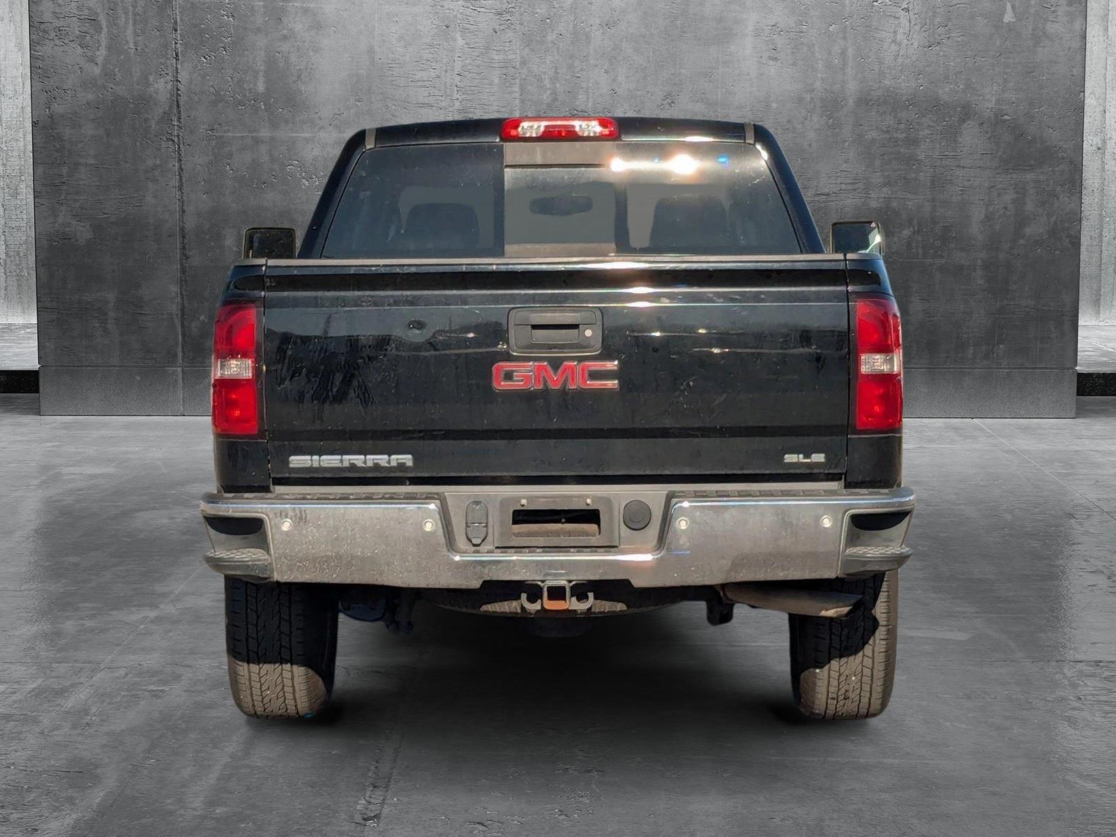 2015 GMC Sierra 1500 Vehicle Photo in St. Petersburg, FL 33713