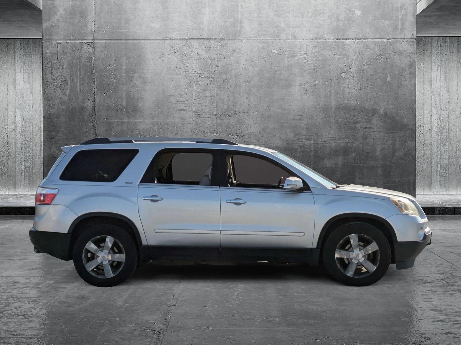 2011 GMC Acadia Vehicle Photo in Corpus Christi, TX 78415