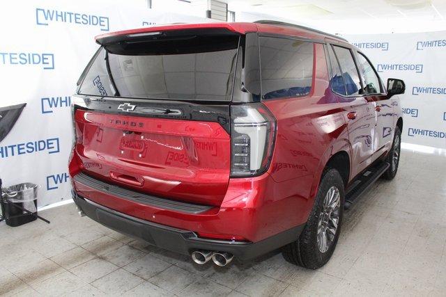 2025 Chevrolet Tahoe Vehicle Photo in SAINT CLAIRSVILLE, OH 43950-8512