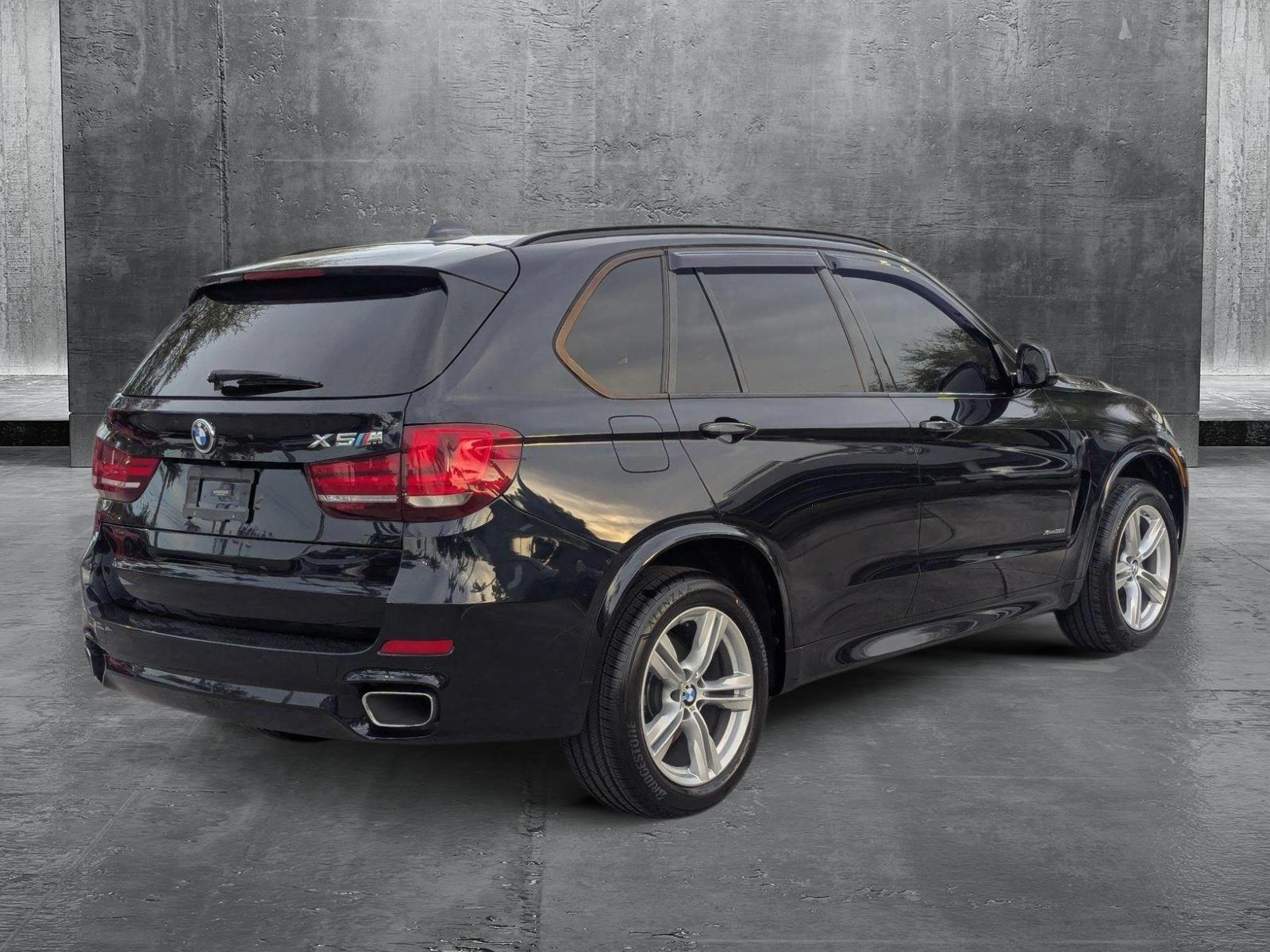 2015 BMW X5 xDrive35i Vehicle Photo in Coconut Creek, FL 33073