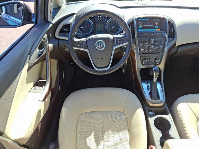 2013 Buick Verano Vehicle Photo in TREVOSE, PA 19053-4984