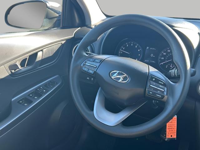 2019 Hyundai Kona Vehicle Photo in MADISON, WI 53713-3220