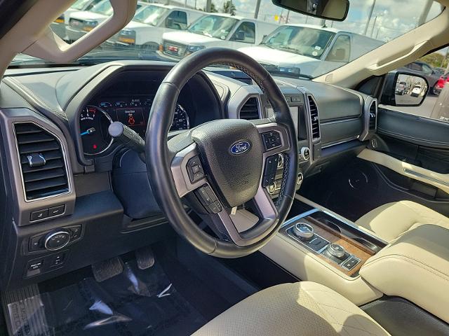 2021 Ford Expedition Vehicle Photo in LIGHTHOUSE POINT, FL 33064-6849