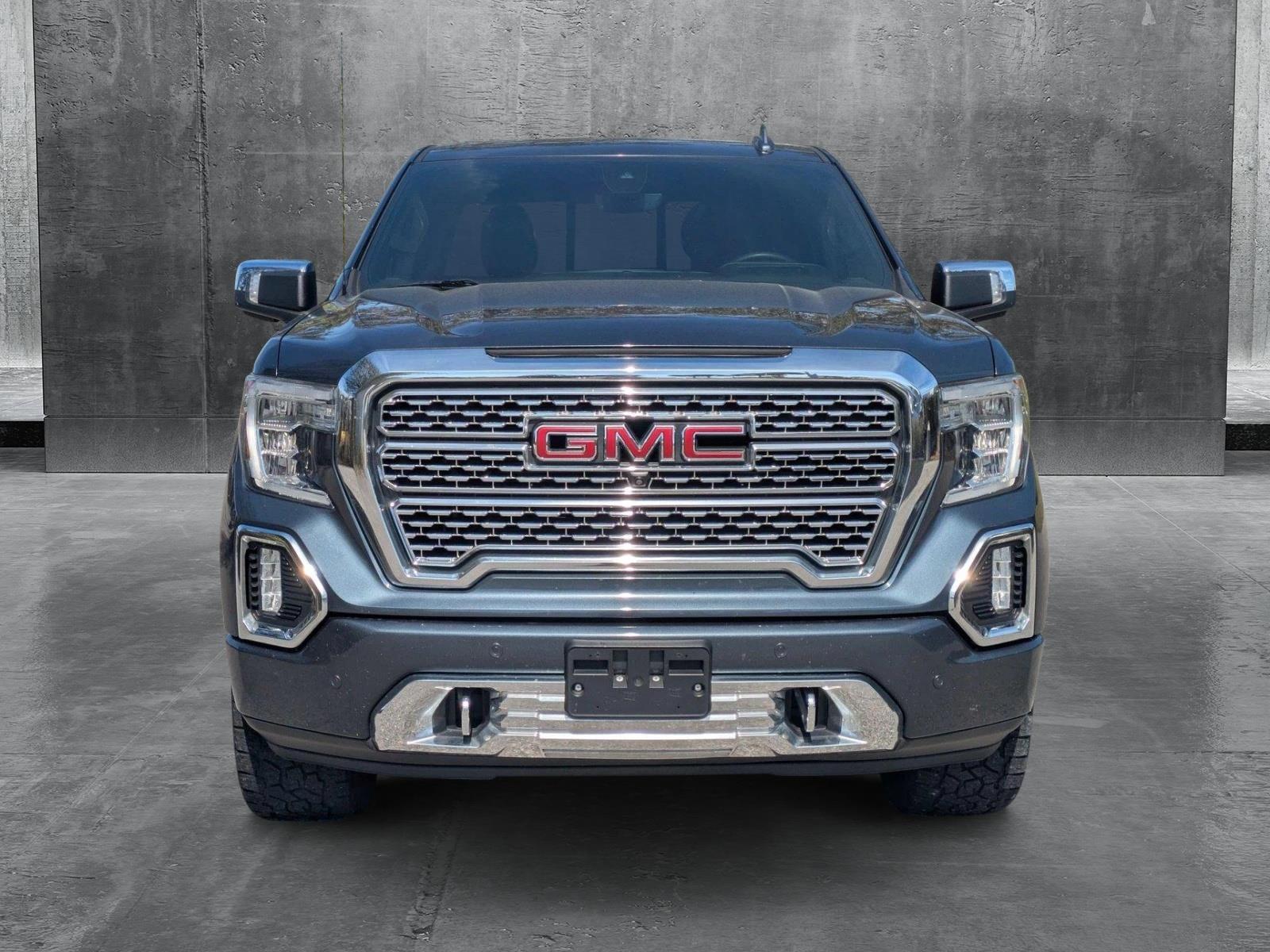 2019 GMC Sierra 1500 Vehicle Photo in Sarasota, FL 34231