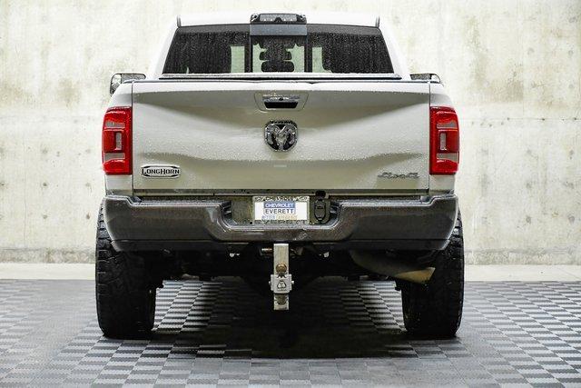 2020 Ram 2500 Vehicle Photo in EVERETT, WA 98203-5662