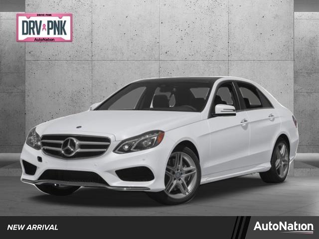 2014 Mercedes-Benz E-Class Vehicle Photo in Maitland, FL 32751