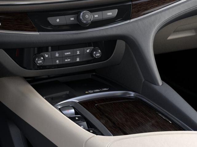 2024 Buick Enclave Vehicle Photo in KANSAS CITY, MO 64114-4545
