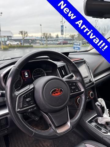 2018 Subaru Crosstrek Vehicle Photo in Puyallup, WA 98371