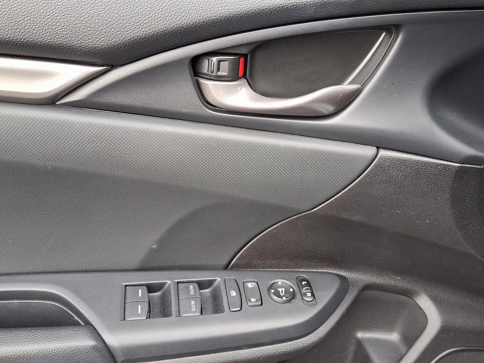 2021 Honda Civic Hatchback Vehicle Photo in Harrisburg, PA 17111