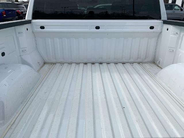 2022 Chevrolet Silverado 1500 LTD Vehicle Photo in MOON TOWNSHIP, PA 15108-2571