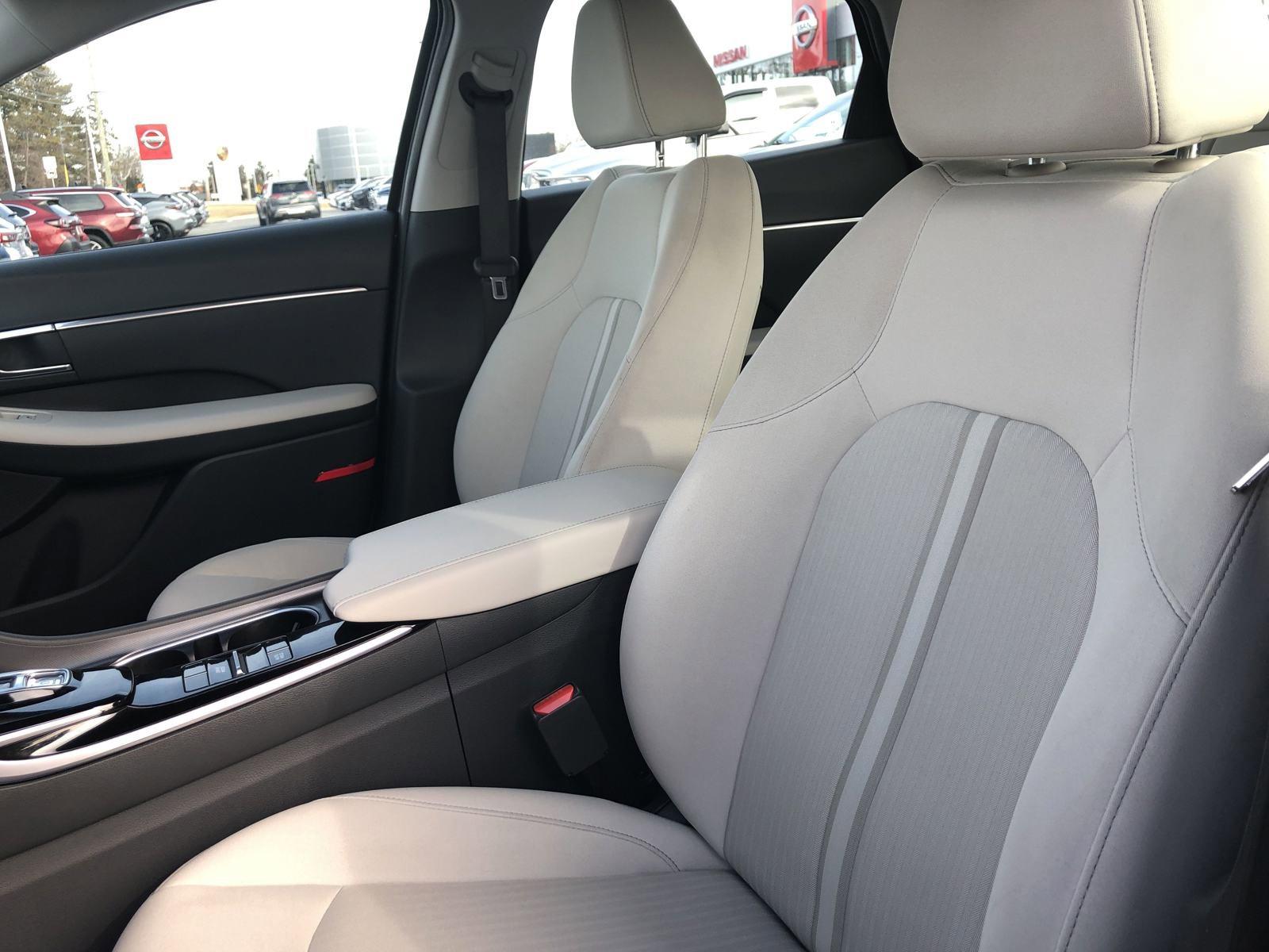2023 Hyundai SONATA Vehicle Photo in Mechanicsburg, PA 17050