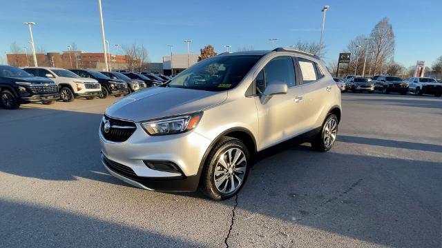 2022 Buick Encore Vehicle Photo in BENTONVILLE, AR 72712-4322