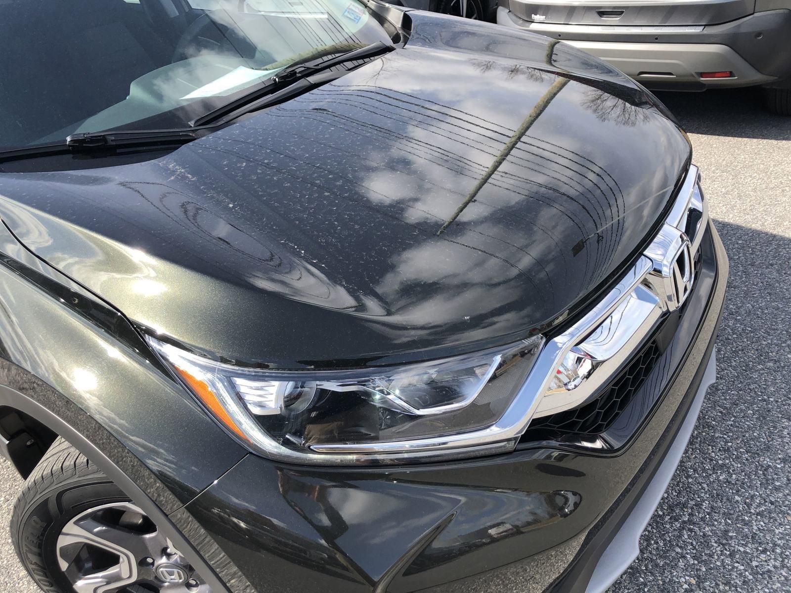 2018 Honda CR-V Vehicle Photo in Mechanicsburg, PA 17050