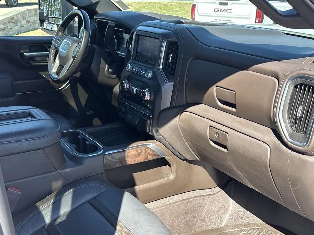 2020 GMC Sierra 3500 HD Vehicle Photo in ALBERTVILLE, AL 35950-0246