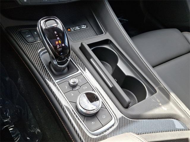 2025 Cadillac CT5 Vehicle Photo in ALLENTOWN, PA 18103-7399
