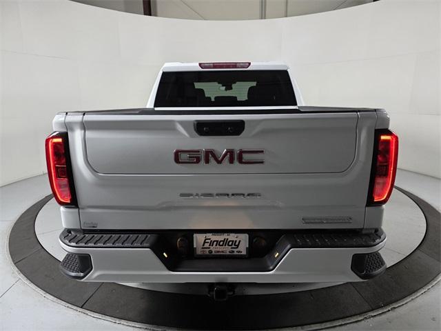 2025 GMC Sierra 1500 Vehicle Photo in PRESCOTT, AZ 86305-3700