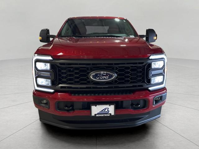 2023 Ford Super Duty F-250 SRW Vehicle Photo in MANITOWOC, WI 54220-5838