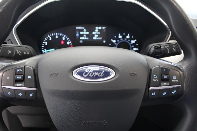 2020 Ford Escape Vehicle Photo in Green Bay, WI 54304