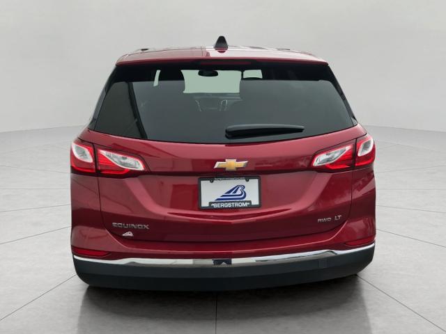 2019 Chevrolet Equinox Vehicle Photo in GREEN BAY, WI 54303-3330