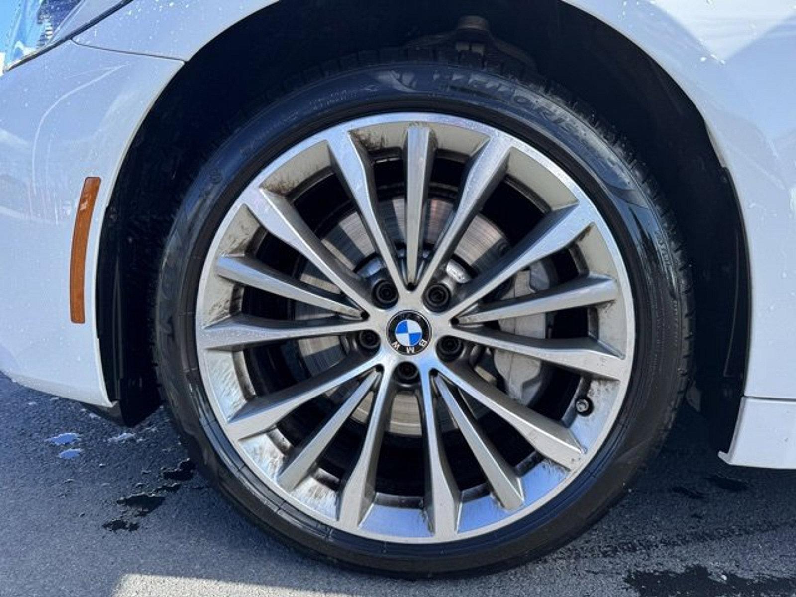 2023 BMW 530i xDrive Vehicle Photo in Lancaster, PA 17601