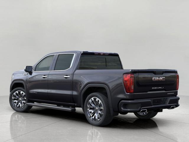 2025 GMC Sierra 1500 Vehicle Photo in GREEN BAY, WI 54303-3330