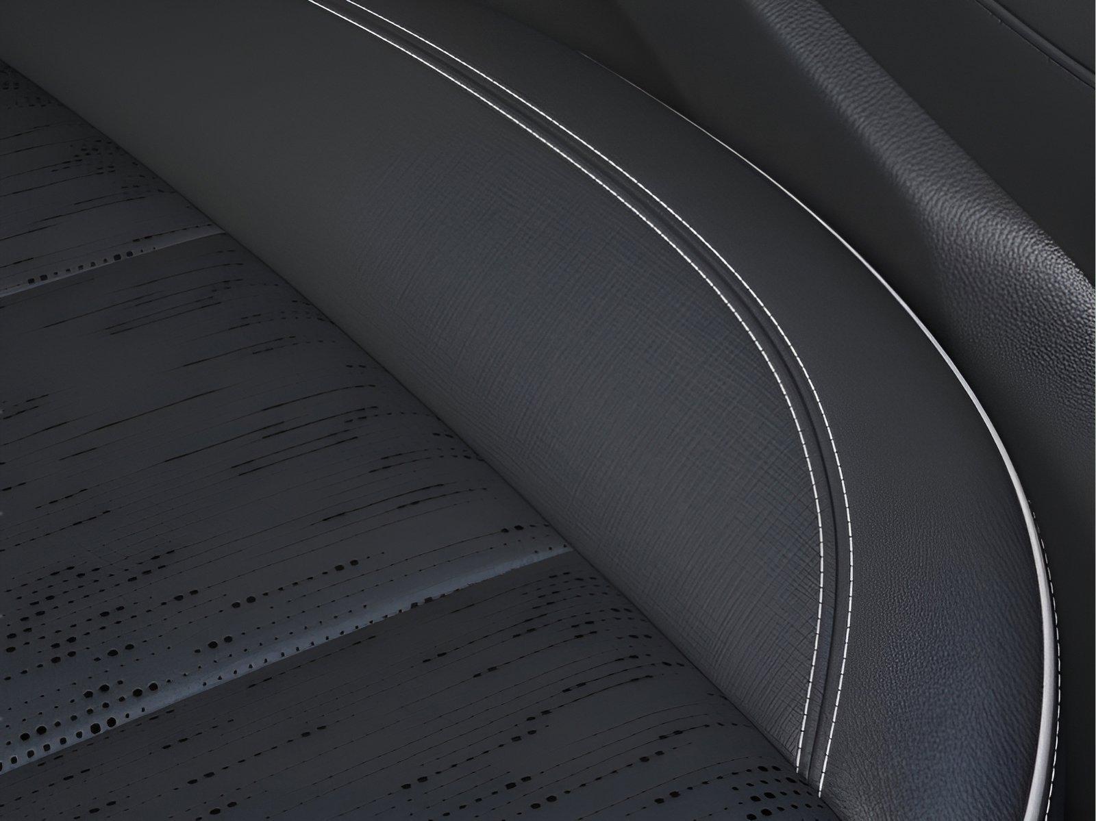 2025 Buick Enclave Vehicle Photo in GEORGETOWN, TX 78626-7508