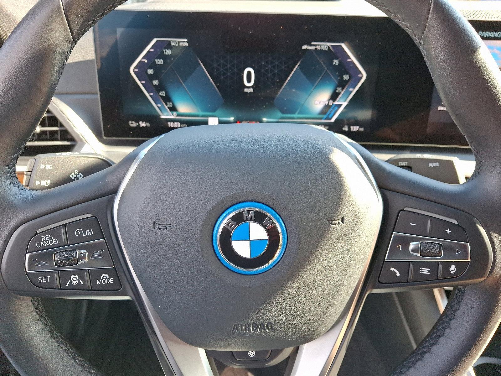 2022 BMW i4 Vehicle Photo in Lancaster, PA 17601