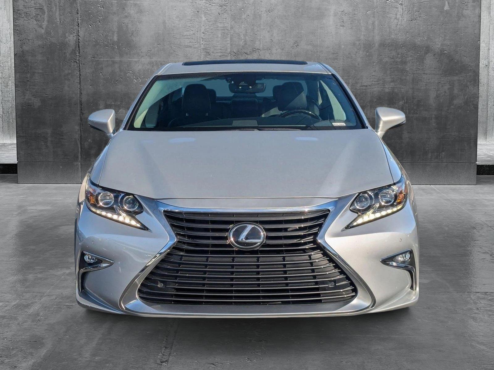 2017 Lexus ES 350 Vehicle Photo in Sanford, FL 32771