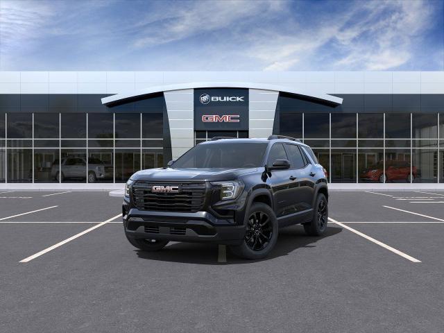 2025 GMC Terrain Vehicle Photo in HENDERSON, NV 89014-6702