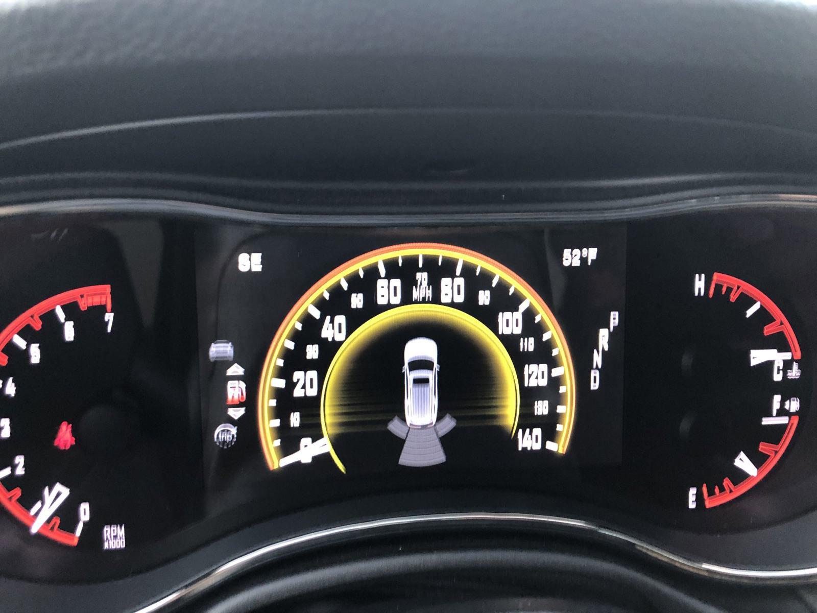 2018 Dodge Durango Vehicle Photo in Mechanicsburg, PA 17050