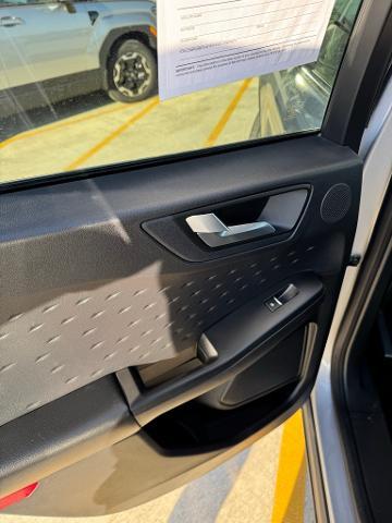 2020 Ford Escape Vehicle Photo in Peoria, IL 61615