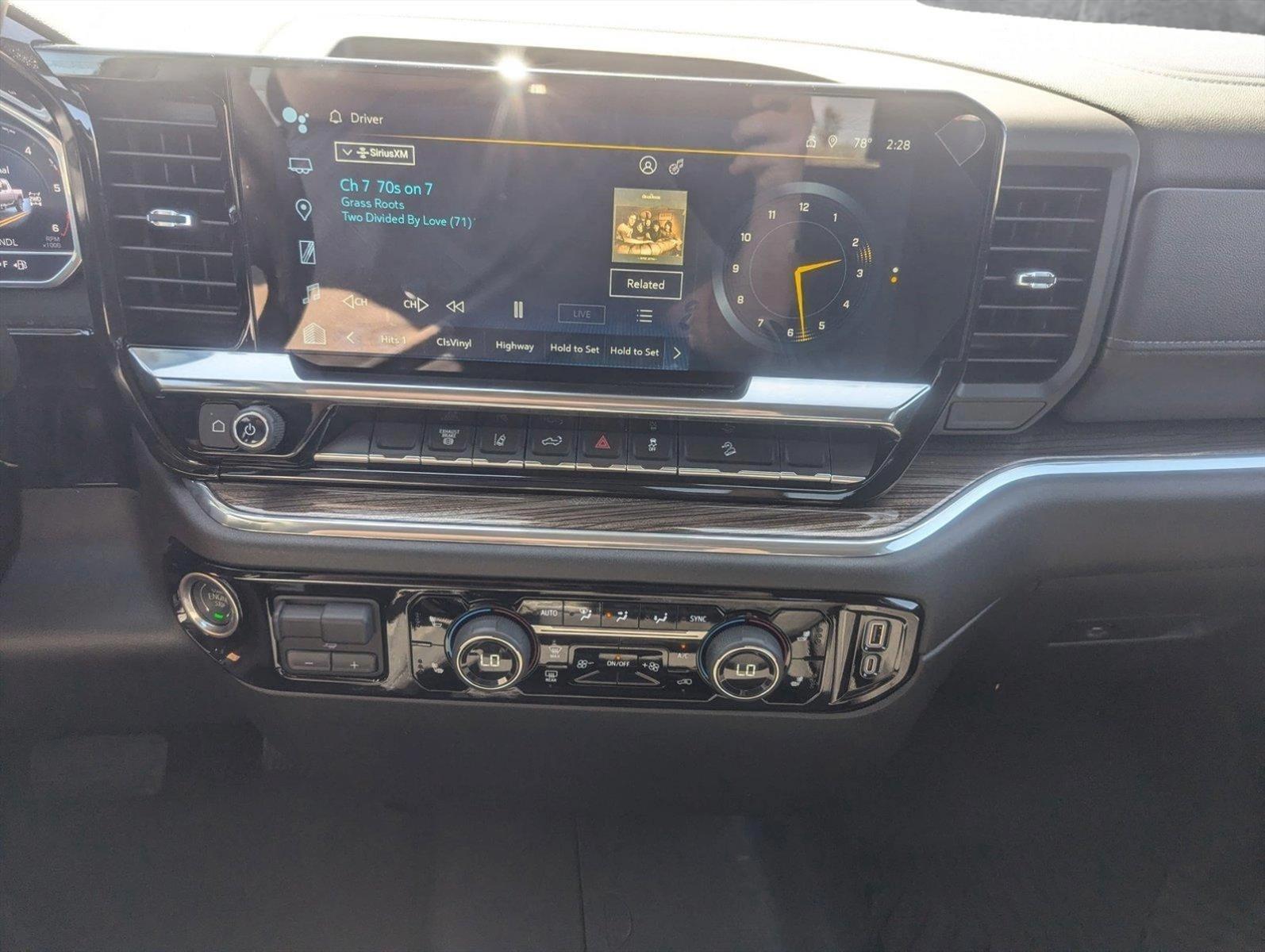 2025 Chevrolet Silverado 3500 HD Vehicle Photo in CORPUS CHRISTI, TX 78412-4902