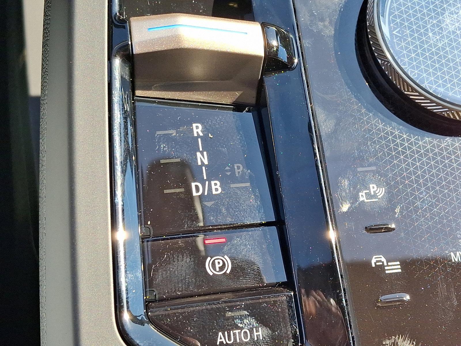 2025 BMW iX Vehicle Photo in Lancaster, PA 17601