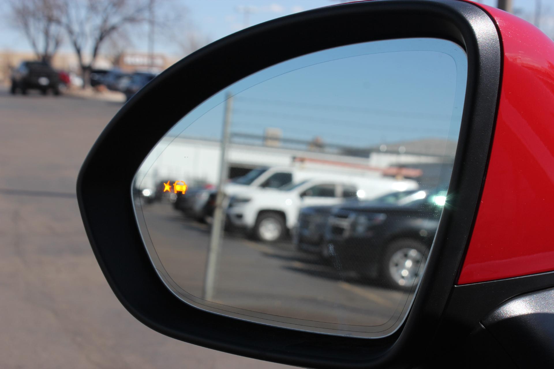 2025 Buick Envision Vehicle Photo in AURORA, CO 80012-4011