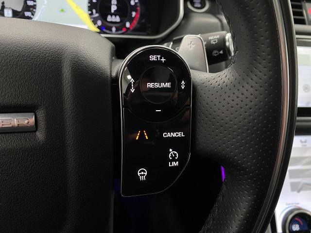 2020 Land Rover Range Rover Sport Vehicle Photo in Appleton, WI 54913