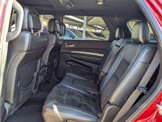 2015 Dodge Durango Vehicle Photo in San Antonio, TX 78230