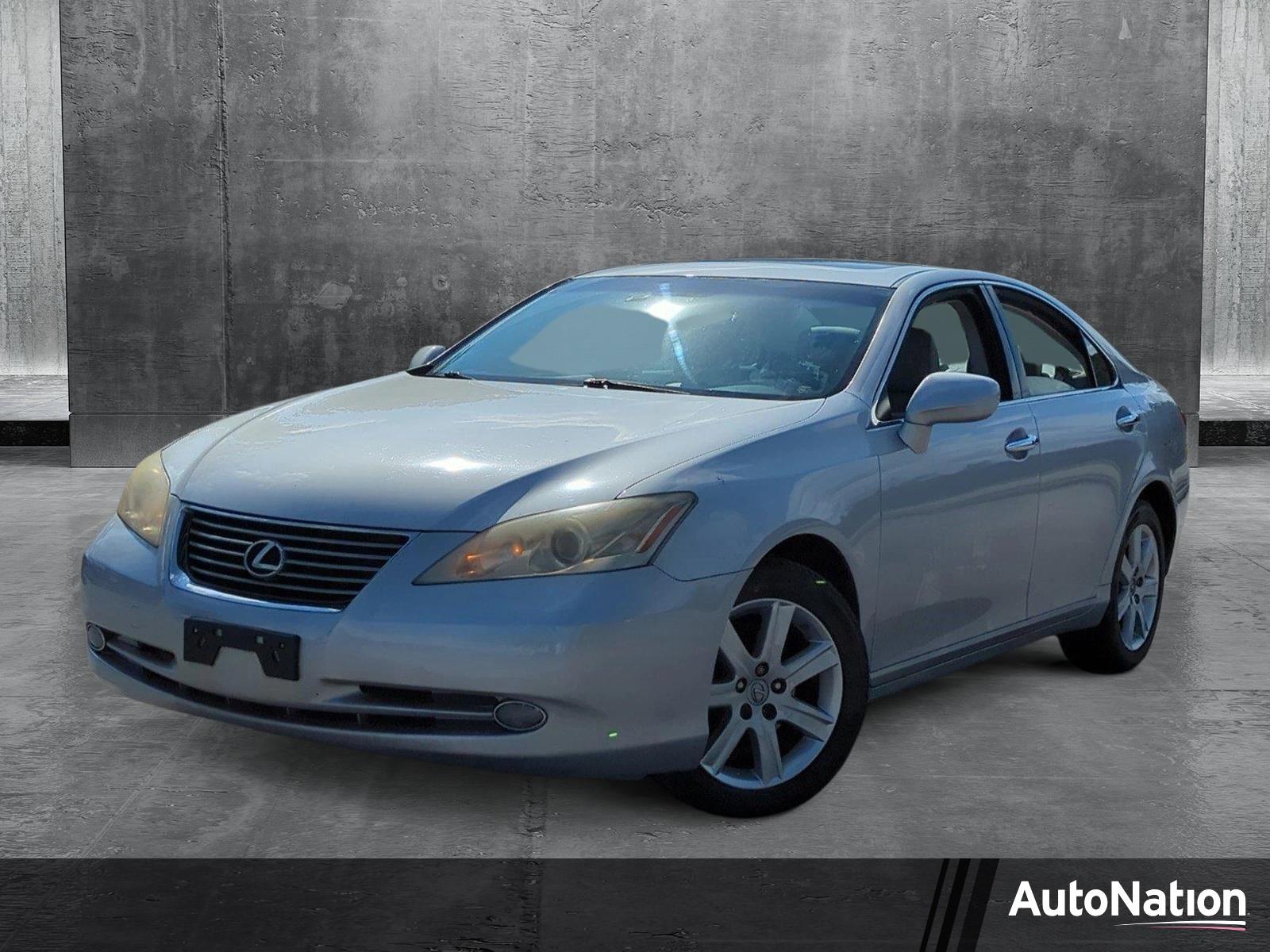 2008 Lexus ES 350 Vehicle Photo in Margate, FL 33063