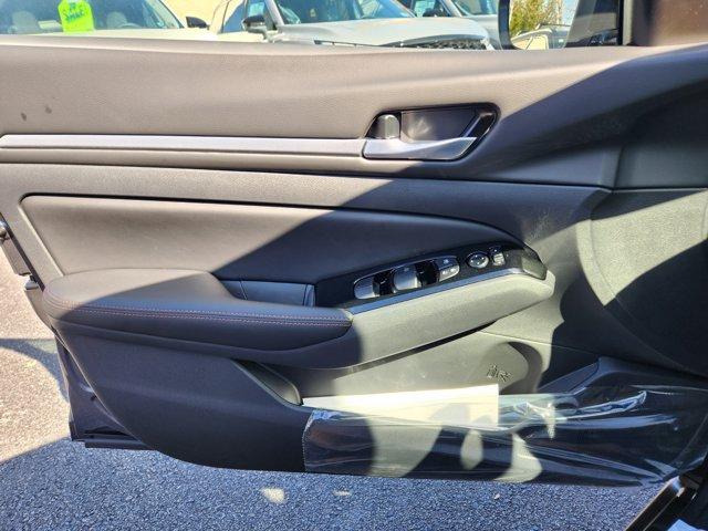 2025 Nissan Altima Vehicle Photo in Ardmore, PA 19003