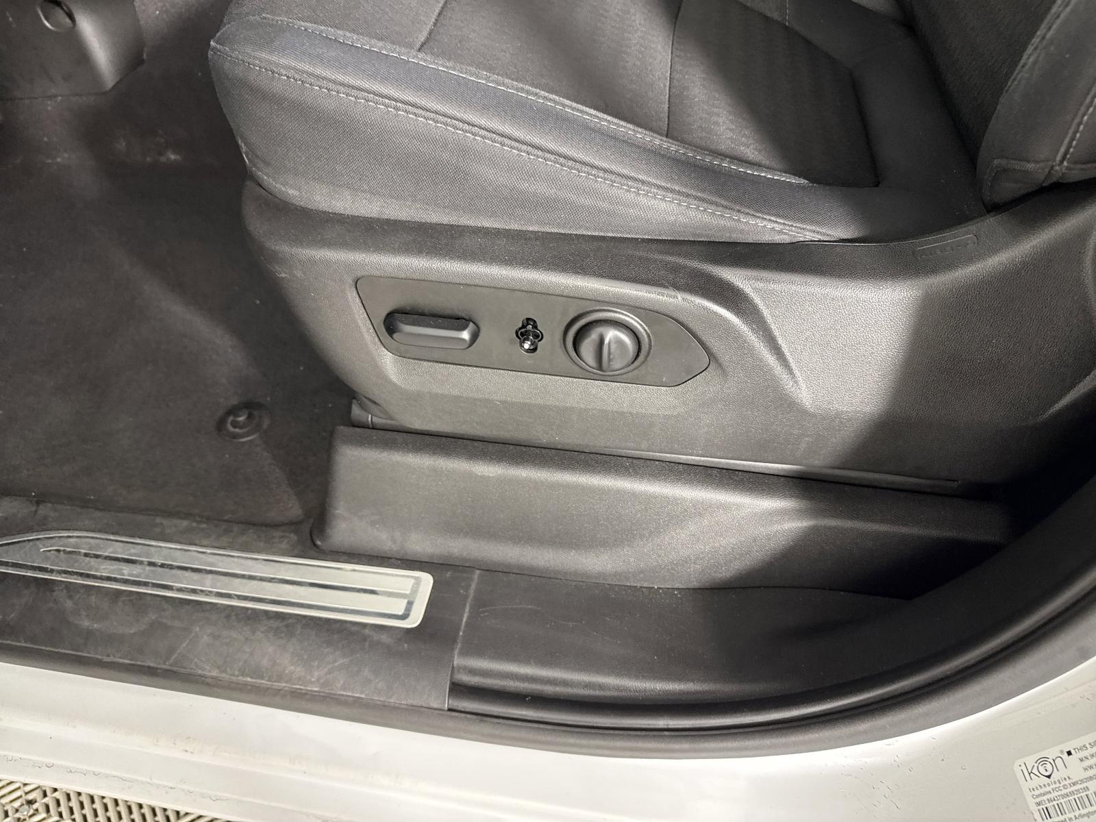 2019 Chevrolet Silverado 1500 Vehicle Photo in GEORGETOWN, TX 78626-7508