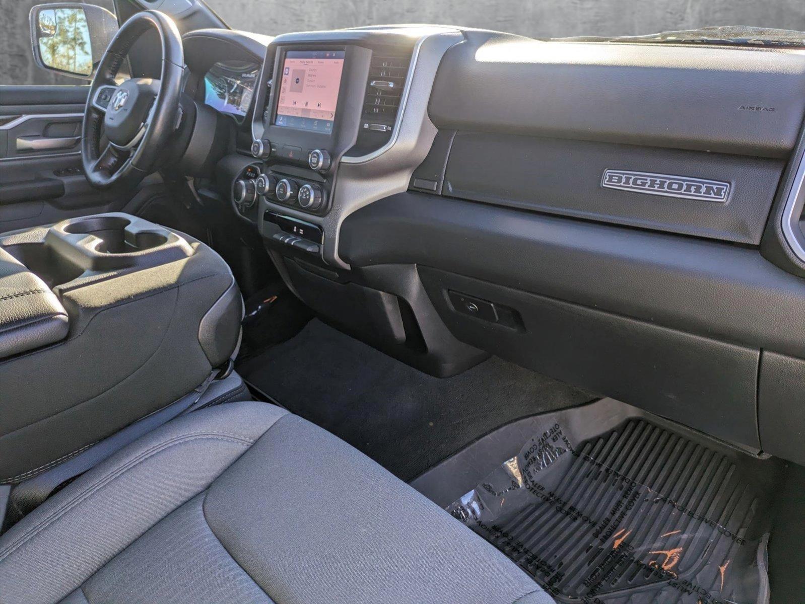 2022 Ram 1500 Vehicle Photo in Jacksonville, FL 32244